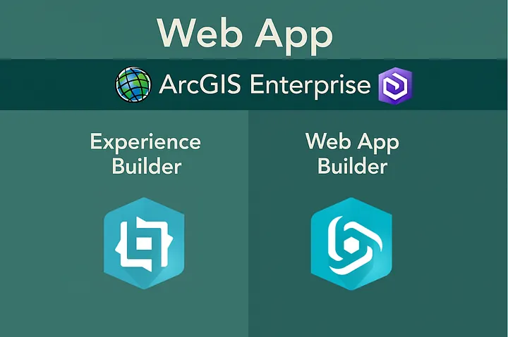ArcGIS Web Applications: Overview, Common Issues, Solutions & Best Practices