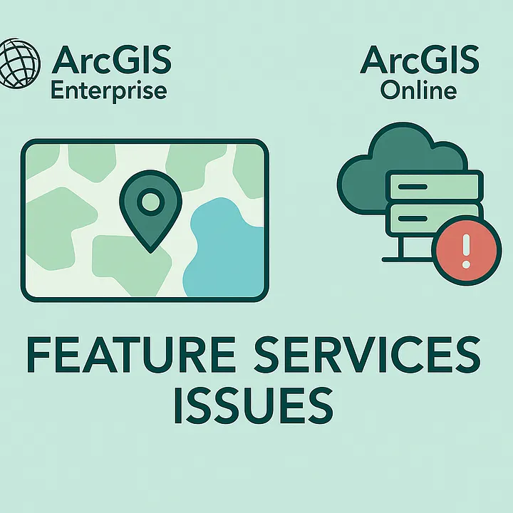 ArcGIS Feature Services