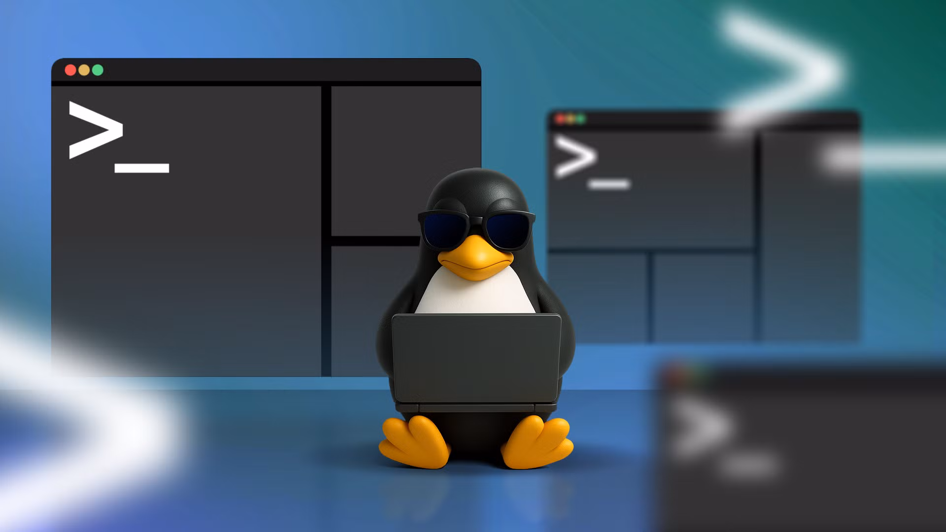 Linux Resources